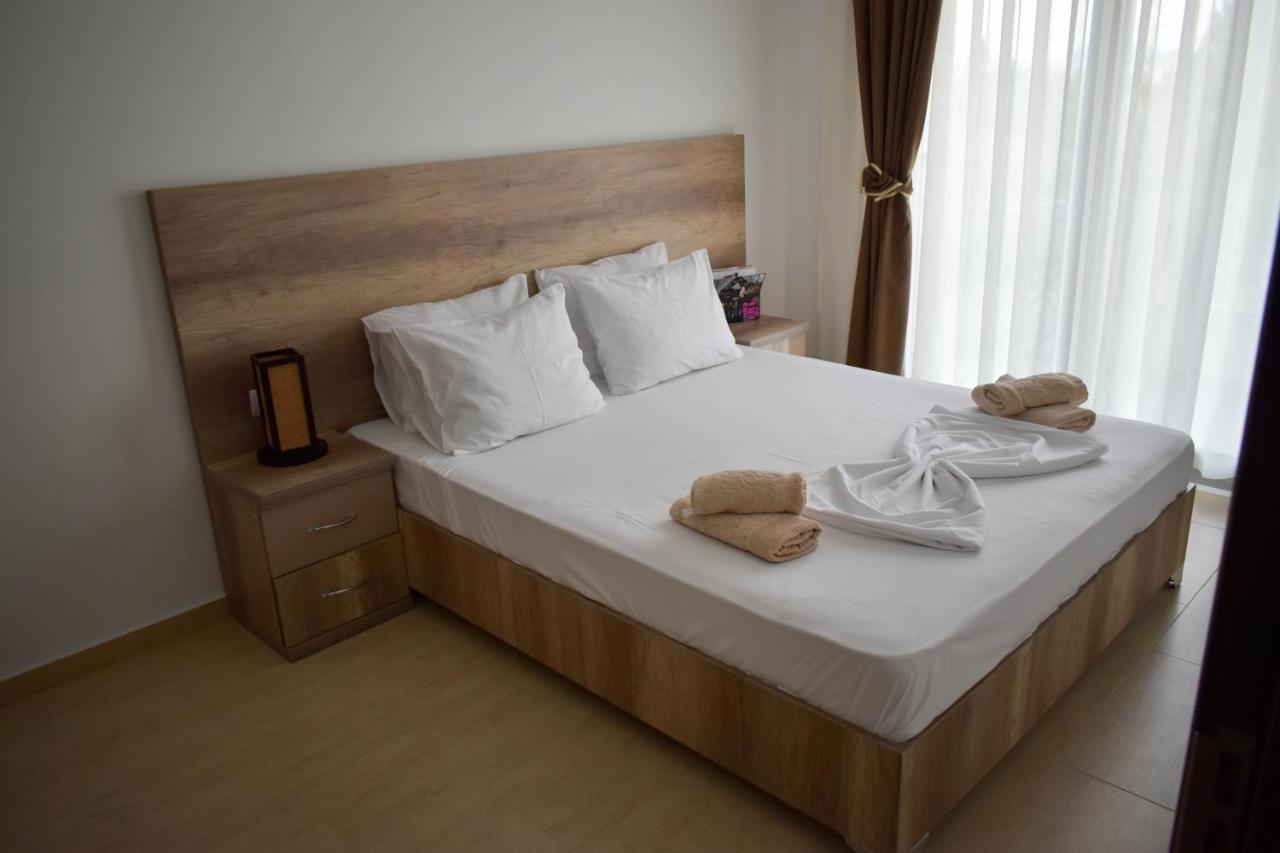 Lux Kalimera Apartments Улцинь Номер фото