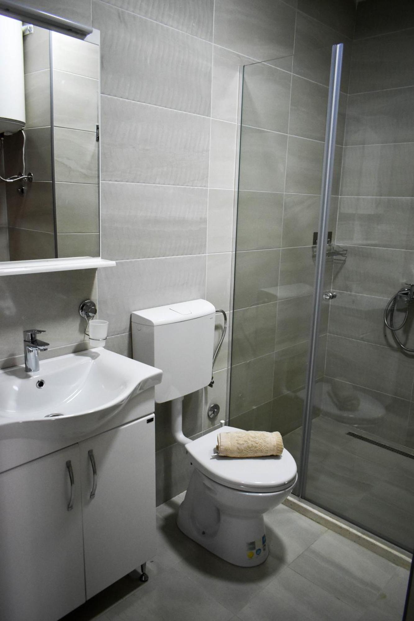 Lux Kalimera Apartments Улцинь Номер фото