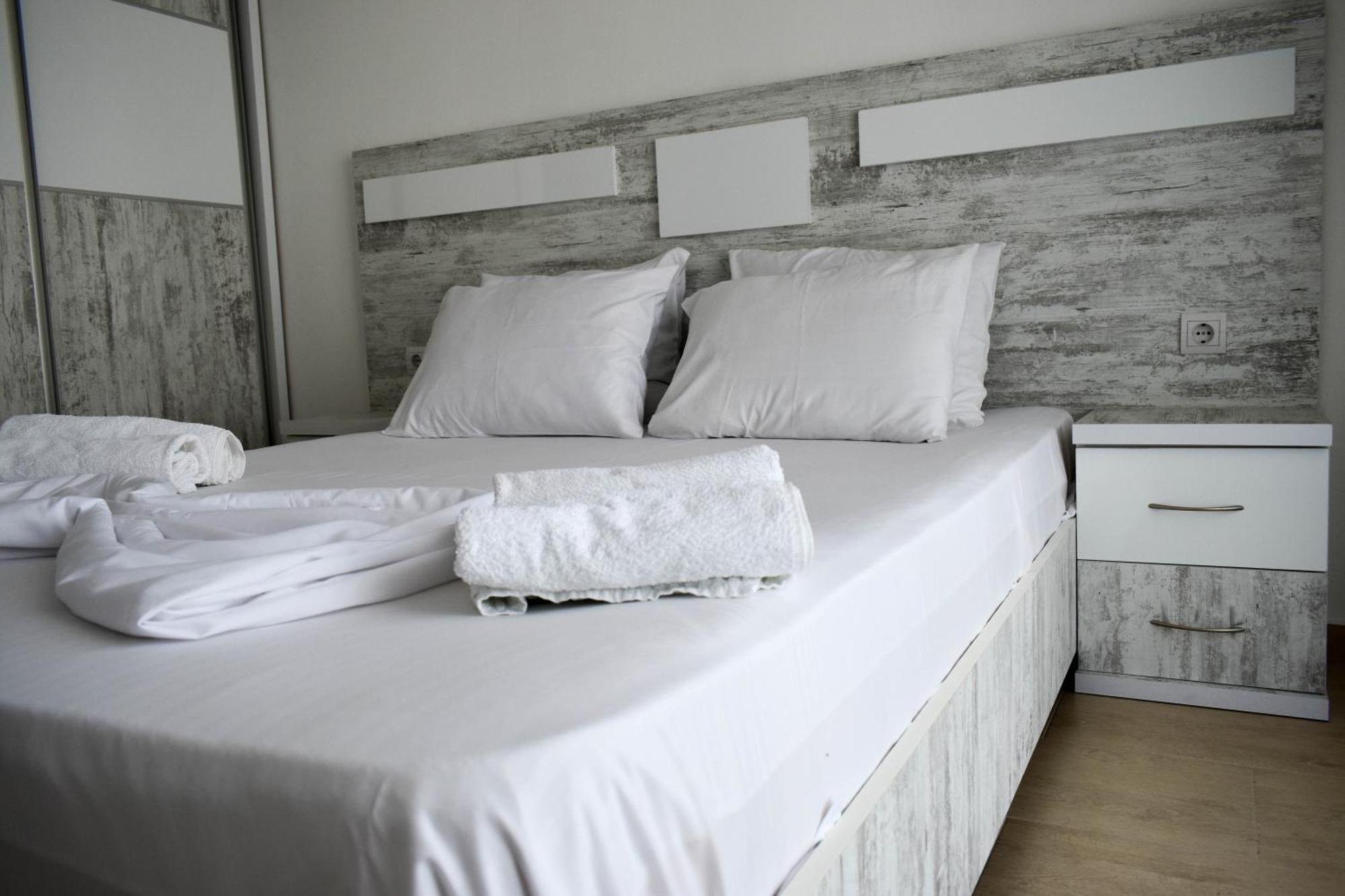 Lux Kalimera Apartments Улцинь Номер фото